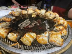 -泥炉烧肉师(新街口金銮巷店)
