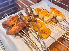 -眼镜哥浦江夜宵大本营