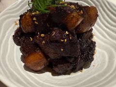 -青雅中餐厅(大连金石滩绿发希尔顿度假酒店)