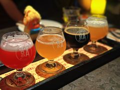 -京A Taproom·精酿餐吧(CBD店)