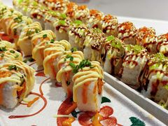 -玫瑰花园自助烤肉(金源店)