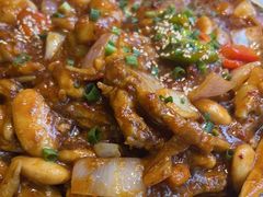 -嘎嘎鸭脑壳(金琴店)