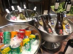 -康莱德酒店·美庭自助餐厅