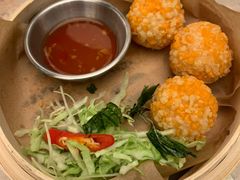 熔岩虾球-KingThaia金泰兰(滨江天街店)