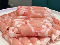 -京悦南门涮羊肉(长寿路店)