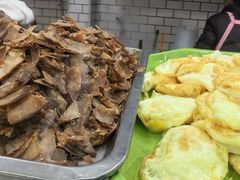 -覃肥叔桂林米粉(粮道街店)