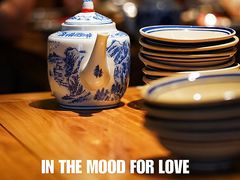 -泥糊破店小酒馆·团建聚餐(南京西路店)