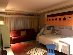 -澳门喜来登大酒店