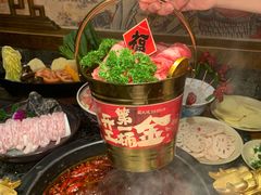 -蜀大侠火锅(总府路店)