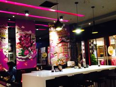 大堂-小杨生煎(湟普汇店)
