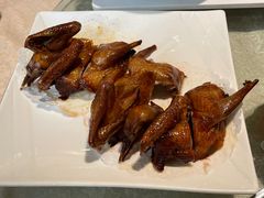 -山外山菜馆(玉泉路店)