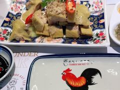 -發起人·肉骨茶(万象汇店)
