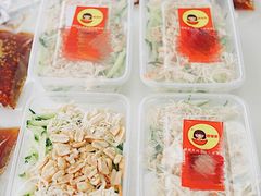 -媛媛家秘制鸡丝凉皮(陆慕店)