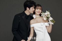 -苏菲亚婚纱摄影