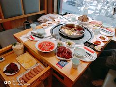 -执牛耳涮烤牛排火锅(伊河路店)