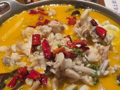 -神府路壹号·海鲜烧烤·砂锅粥·锅物(三坊七巷店)