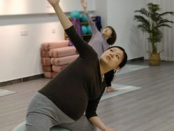-爱尔乐美孕产瑜伽·普拉提