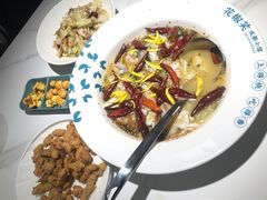 -花椒笑成都小馆(百脑汇店)