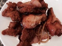 栈桥王子酒店(栈桥王子饭店)-老味道民宿(栈桥店)