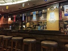 -The Best Brew Sandakan