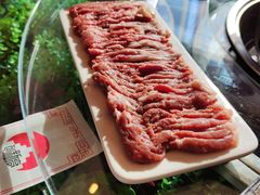 -创新高肥羊火锅(朝阳路店)