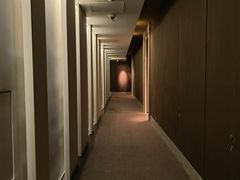 -上海柏悦酒店