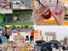 -万科城市广场(厚街店)