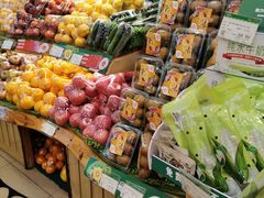 -百果园PAGODA(法华镇路店)