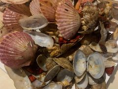 -蓝珊甄选海鲜自助·火锅大排档(近阿那亚店)
