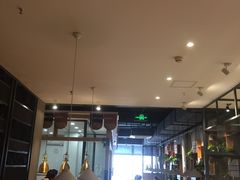 大堂-比格比萨自助(密云店)
