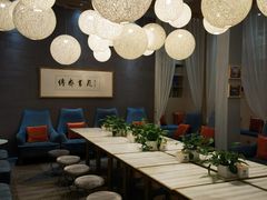 店内布置-传齐书苑(齐盛店)