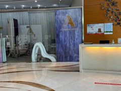 -天津水游城丽筠酒店