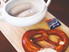 -Paulaner·德国帕拉娜自酿啤酒餐厅(海上世界店)