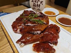 -粤集·手工粤菜(皇庭广场店)