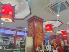 -邢家锅贴老店·非遗·开封菜(金明广场店)