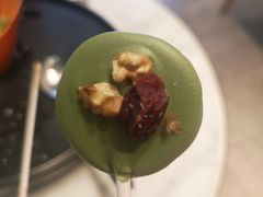 抹茶巧克力棒-哈根达斯(钟楼新店)