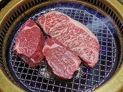 射和牛M9+级冷藏熟成和牛牛排-觅福里•熟成和牛餐厅