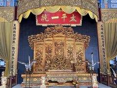 -南京中国近代史遗址博物馆(南京总统府)