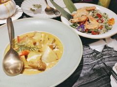-Thai Alley泰爱里(二沙岛店)