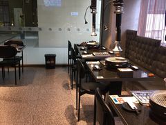 -虎丸烧肉(新大陆广场店)