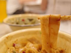 猪油拌粉-东排食堂长沙小吃大排档(五一广场店)