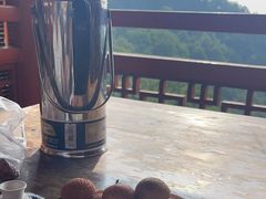 -涂山寺素食餐厅
