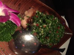 花马天堂云南餐厅(高邮路店)-花马天堂云南餐厅 Lost Heaven(高邮路店)