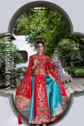 点击看大图 -PAI婚纱礼服设计馆【大牌租赁/高级定制】