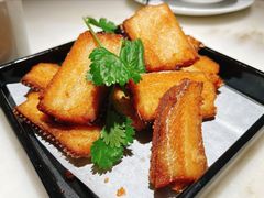非一般香煎带鱼-佬肥猫(国华广场店)
