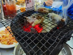 -松明一烤肉馆(鲁园店)