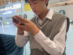 -海马体照相馆(上海宝山万达广场店)