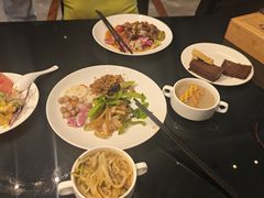 -美丽豪酒店(西安钟鼓楼回民街店)
