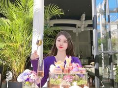 -北京康莱德酒店