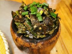 -郑件洋芋饭庄